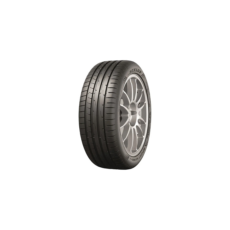 Immagine rappresentativa della gomma DUNLOP DUNLOP SP.MAXX RT 2 XL 235/35 R19 91Y C A B 72dB XL