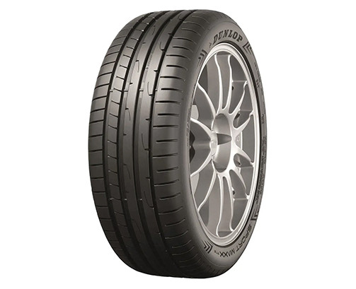 Immagine rappresentativa della gomma DUNLOP DUNLOP SP.MAXX RT 2 XL 235/35 R19 91Y C A B 72dB XL