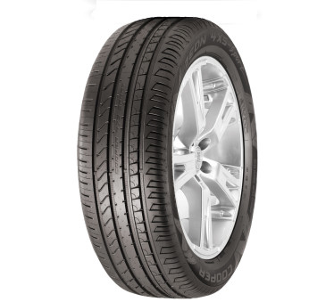 Immagine rappresentativa della gomma COOPER COOPER ZEON 4XS SPORT 235/60 R18 107W C A C 70dB XL