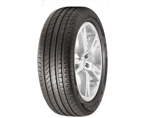 Immagine rappresentativa della gomma COOPER COOPER ZEON 4XS SPORT 235/60 R18 107W C A C 70dB XL