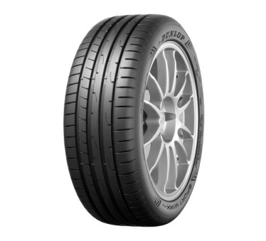 Immagine rappresentativa della gomma DUNLOP DUNLOP SPMAXXRT2 235/55 R19 101Y C A B 71dB