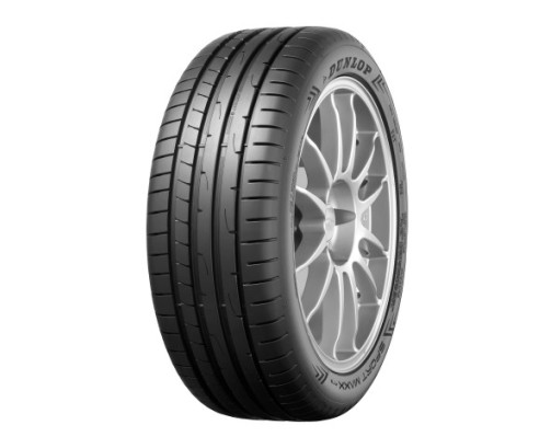 Immagine rappresentativa della gomma DUNLOP DUNLOP SPMAXXRT2 235/55 R19 101Y C A B 71dB