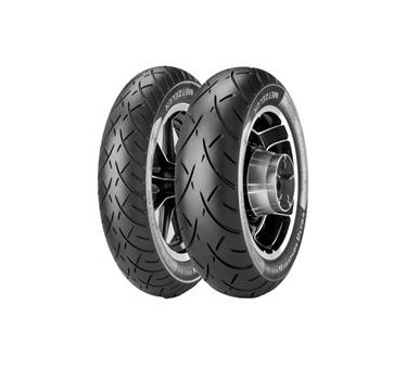 Immagine rappresentativa della gomma METZELER METZELER ME 888 ULTRA F 90/90 R21 54H