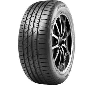 Immagine rappresentativa della gomma KUMHO KUMHO CRUGEN HP91 XL FSL 265/50 R19 110Y E B B 71dB