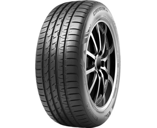 Immagine rappresentativa della gomma KUMHO KUMHO CRUGEN HP91 XL FSL 265/50 R19 110Y E B B 71dB