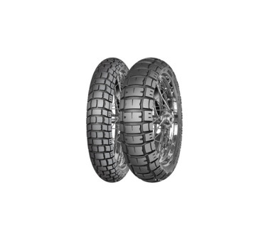 Immagine rappresentativa della gomma MITAS MITAS ENDURO TRAIL ADV REAR 170/60 R17 72W