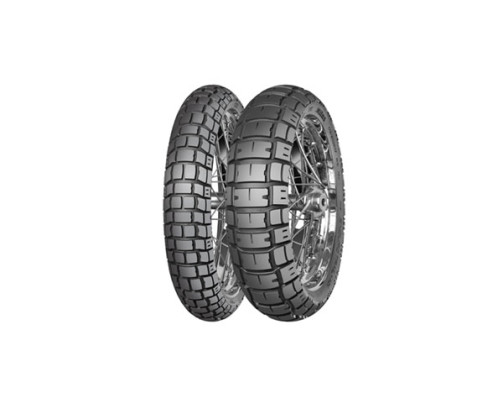 Immagine rappresentativa della gomma MITAS MITAS ENDURO TRAIL ADV REAR 170/60 R17 72W