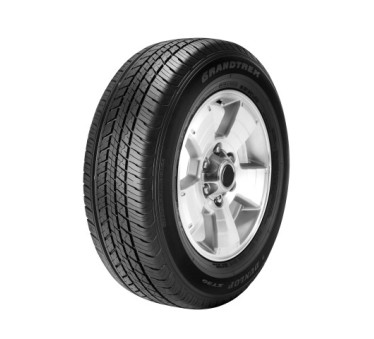 Immagine rappresentativa della gomma DUNLOP DUNLOP GRANDTREK ST30 225/60 R18 100H C D B 71dB