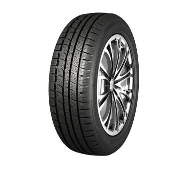 Immagine rappresentativa della gomma NANKANG NANKANG WINTER ACTIVA SV-55 XL M+S 3PMSF 255/45 R18 103V D C B 73dB XL