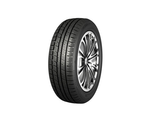 Immagine rappresentativa della gomma NANKANG NANKANG WINTER ACTIVA SV-55 XL M+S 3PMSF 255/45 R18 103V D C B 73dB XL