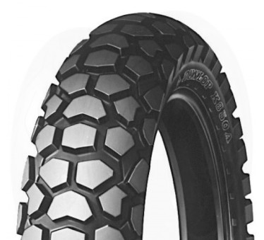 Immagine rappresentativa della gomma DUNLOP DUNLOP K850 4.60 R18 63S