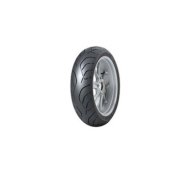 Immagine rappresentativa della gomma DUNLOP DUNLOP SPORTMAX ROADSMART III TL 150/70 R17 69W