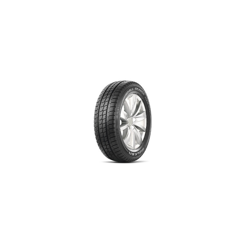 Immagine rappresentativa della gomma FALKEN FALKEN VAN-11 235/60 R17 117S C B B 72dB