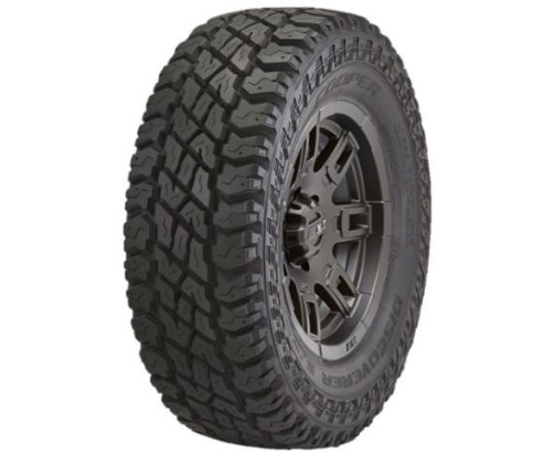 Immagine rappresentativa della gomma COOPER COOPER DISCOVERER ST MAXX P.O.R BSW 235/80 R17 120Q