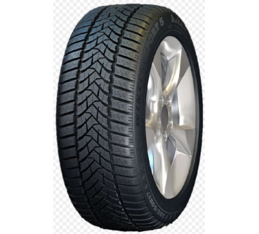 Immagine rappresentativa della gomma DUNLOP DUNLOP WINTER SPORT 5 235/40 R18 95V D B B 72dB