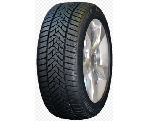 Immagine rappresentativa della gomma DUNLOP DUNLOP WINTER SPORT 5 235/40 R18 95V D B B 72dB