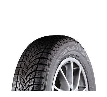 Immagine rappresentativa della gomma SEIBERLING  SEIBERLING Winter 195/55 R15 85H F C B 71dB DOT 2019