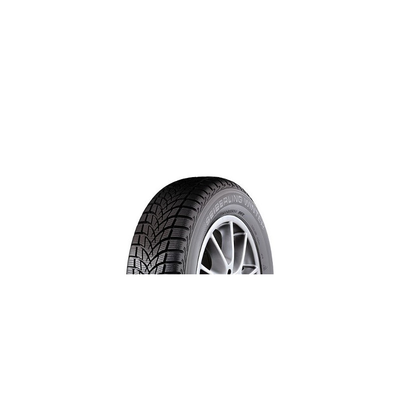 Immagine rappresentativa della gomma SEIBERLING  SEIBERLING Winter 195/55 R15 85H F C B 71dB DOT 2019