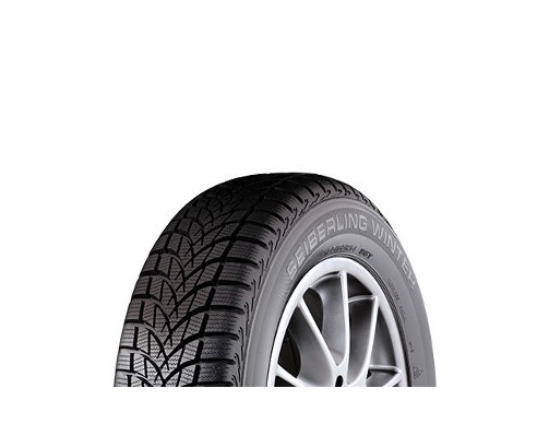 Immagine rappresentativa della gomma SEIBERLING  SEIBERLING Winter 195/55 R15 85H F C B 71dB DOT 2019