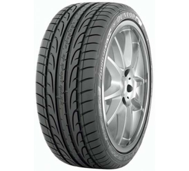 Immagine rappresentativa della gomma DUNLOP DUNLOP SP.MAXX 255/40 R17 98Y D B B 73dB