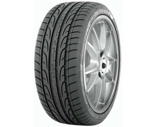 Immagine rappresentativa della gomma DUNLOP DUNLOP SP.MAXX 255/40 R17 98Y D B B 73dB