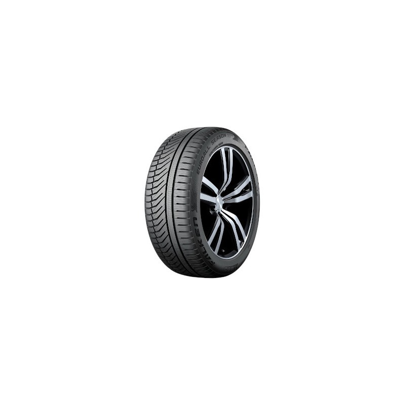 Immagine rappresentativa della gomma FALKEN FALKEN AS-220 PRO 235/60 R19 107V C B B 71dB XL