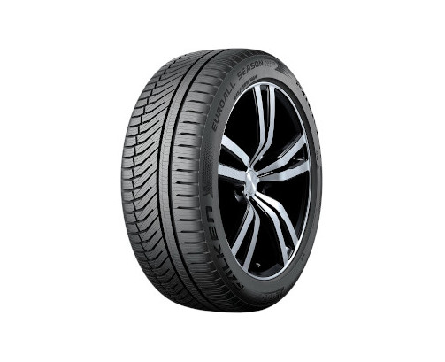 Immagine rappresentativa della gomma FALKEN FALKEN AS-220 PRO 235/60 R19 107V C B B 71dB XL