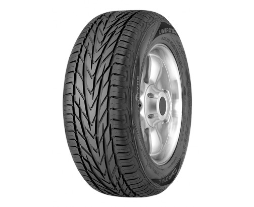 Immagine rappresentativa della gomma UNIROYAL UNIROYAL RALLYE 4X4 STREET 265/70 R15 112H D C B 72dB