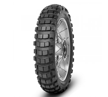 Immagine rappresentativa della gomma ANLAS ANLAS CAPRA X RALLY 140/80 R18 70R