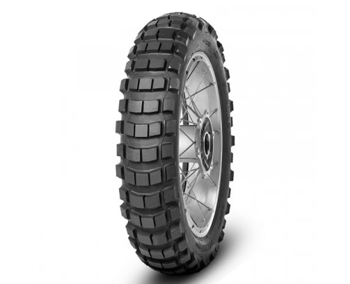 Immagine rappresentativa della gomma ANLAS ANLAS CAPRA X RALLY 140/80 R18 70R