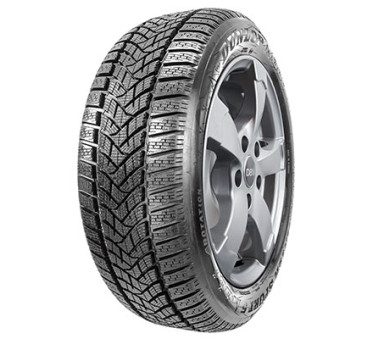 Immagine rappresentativa della gomma DUNLOP DUNLOP Winter Sport 5 SUV 235/60 R18 107H C B B 72dB XL