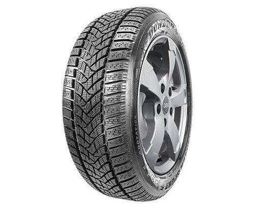 Immagine rappresentativa della gomma DUNLOP DUNLOP Winter Sport 5 SUV 235/60 R18 107H C B B 72dB XL