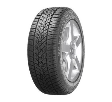 Immagine rappresentativa della gomma DUNLOP DUNLOP SP Winter Sport 4D * MO 225/55 R17 97H C C B 72dB