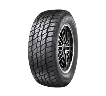 Immagine rappresentativa della gomma KUMHO KUMHO ROAD VENTURE AT61 265/70 R16 112T D D B 72dB