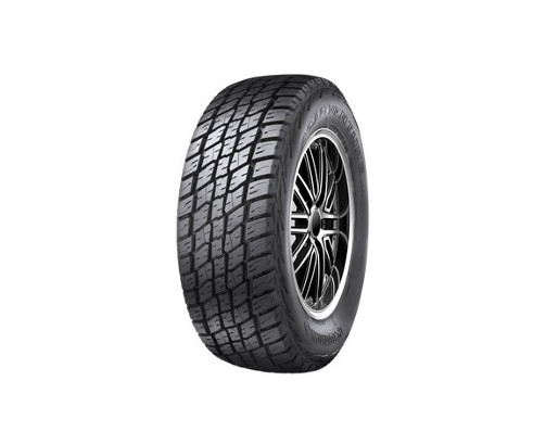 Immagine rappresentativa della gomma KUMHO KUMHO ROAD VENTURE AT61 265/70 R16 112T D D B 72dB