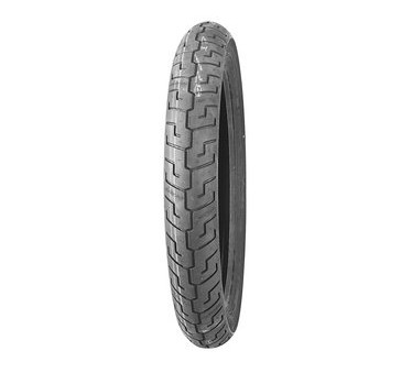 Immagine rappresentativa della gomma DUNLOP DUNLOP K591 SP H/D 100/90 R19 51V