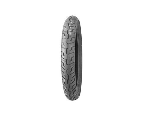 Immagine rappresentativa della gomma DUNLOP DUNLOP K591 SP H/D 100/90 R19 51V