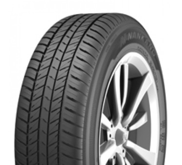 Immagine rappresentativa della gomma NANKANG  NANKANG N605 185/75 R14 89H D C B 70dB