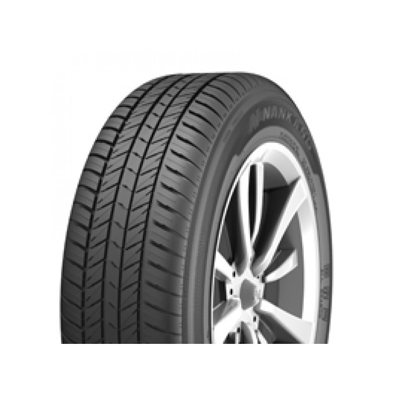 Immagine rappresentativa della gomma NANKANG  NANKANG N605 185/75 R14 89H D C B 70dB