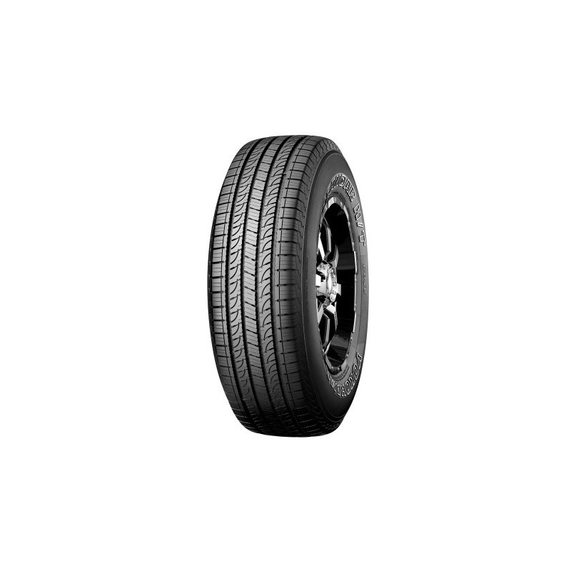 Immagine rappresentativa della gomma YOKOHAMA YOKOHAMA G056 265/60 R18 110H D D B 70dB