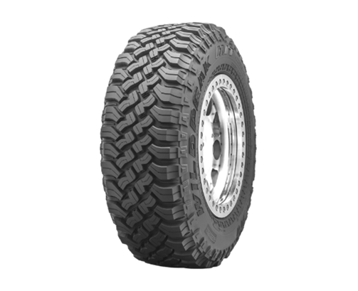 Immagine rappresentativa della gomma FALKEN FALKEN Wild Peak M/T MT01 31/10.50 R15 109Q * * * *dB