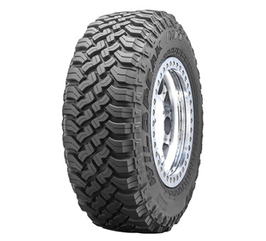 Immagine rappresentativa della gomma FALKEN FALKEN WILDPEAK M/T01 245/75 R16 120/116Q