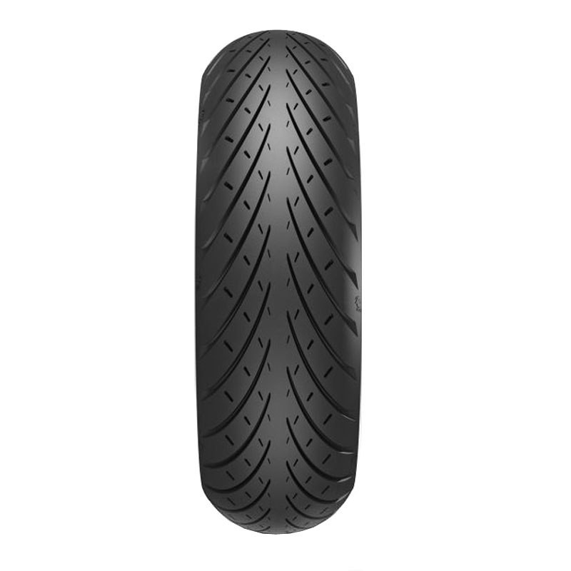 Immagine rappresentativa della gomma METZELER METZELER ROADTEC 01 TL Rear 120/80 R18 62H