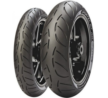 Immagine rappresentativa della gomma METZELER METZELER SPORTEC M7 RR 150/60 R17 66W