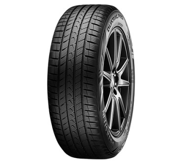 Immagine rappresentativa della gomma VREDESTEIN VREDESTEIN QUATRAC PRO+ 235/55 R19 105W C B B 72dB