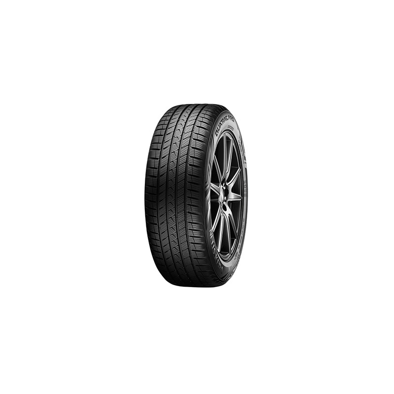 Immagine rappresentativa della gomma VREDESTEIN VREDESTEIN QUATRAC PRO+ 235/55 R19 105W C B B 72dB