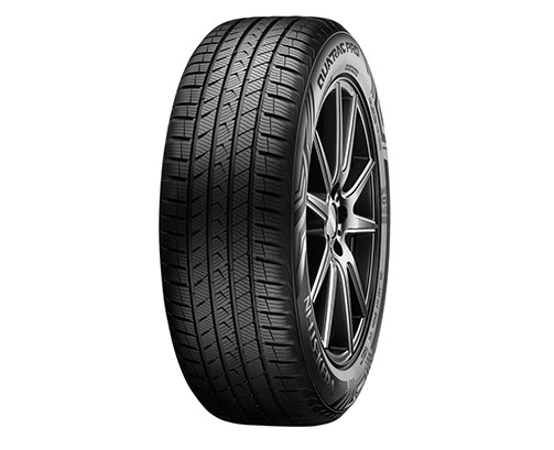 Immagine rappresentativa della gomma VREDESTEIN VREDESTEIN QUATRAC PRO+ 235/55 R19 105W C B B 72dB