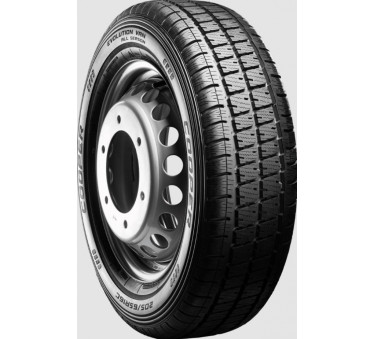 Immagine rappresentativa della gomma COOPER COOPER EVOLUTION VAN ALL SEASON 235/65 R16C 115R