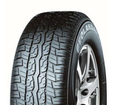 Immagine rappresentativa della gomma YOKOHAMA YOKOHAMA G902 GEOLANDAR 265/65 R17 112H D C C 72dB