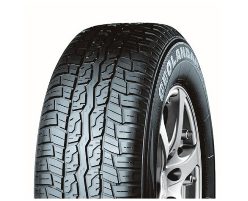 Immagine rappresentativa della gomma YOKOHAMA YOKOHAMA G902 GEOLANDAR 265/65 R17 112H D C C 72dB